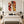 Abstract Dancing Ladies with Wine | 3D Textured Wall Art