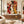 Abstract Dancing Ladies with Wine | 3D Textured Wall Art
