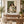 Woman with Dalmatian Dog Portrait | 3D Textured Wall Art