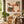Couple Reading with Cat Portrait | 3D Textured Wall Art