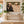 Tropical Vacation Women Portrait Art | Warm Boho Horizontal Wall Decor