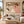 Two Elegant Ladies with Wide Hats Art | 3D Textured Wall Art