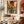 Black Lady with Sunflowers Portrait Art | 3D Textured Wall Art