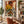 Black Lady with Sunflowers Portrait Art | 3D Textured Wall Art