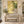 Bright Yellow Light Projection Relief Canvas | Thick Impasto Painting