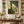 Green Vase in Sunlit Window Still Life Art | 3D Textured Wall Art