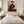 Lady in Red Gown on Longhorn Art | 3D Textured Wall Art