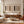 Vertical Striped Plaster Abstract | 3D Textured Wall Art