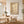 Warm Window Shadow | Soft Light Wall Piece