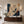 Cowboy With Wine | Sketch Figurative Abstract Canvas Art