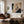 Cowboy With Wine | Sketch Figurative Abstract Canvas Art