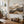 Layered Neutral Waves | Textured Earth‑Tone Wall Decor