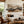 Layered Neutral Waves | Textured Earth‑Tone Wall Decor