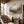 Gilded Mountain Strata | Layered Textured Abstract Wall Art