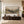 Gilded Mountain Strata | Layered Textured Abstract Wall Art