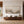 Gilded Cream Waves | 3D Layered Textured Wall Art