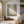 Muted Green Mist | Thick Impasto Abstract Wall Art