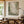 Muted Green Mist | Thick Impasto Abstract Wall Art