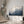 Blue Tidal Layers | Impasto Wavy Canvas Painting