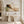 Earth Current Flow | Thick Impasto Abstract Wall Art