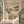 Beige Tidal Wave Relief Canvas | Thick Impasto Painting