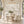 Off White Draped Fabric Plaster Art | 3D Textured Wall Art