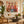 Three Tropical Hula Dancers Figure Art | 3D Textured Wall Art