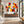 Modern Graffiti Impasto Canvas | Thick Impasto Painting