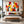Modern Graffiti Impasto Canvas | Thick Impasto Painting