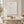 Silhouette in White | textured wall art