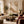 Earth Tone Geometric Relief | Thick Impasto Canvas Painting