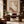 Earth Tone Geometric Relief | Thick Impasto Canvas Painting