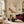 Earth Tone Geometric Relief | Thick Impasto Canvas Painting