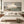Sage & Grey Horizon Canvas | Horizontal Abstract Painting