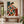Geometric Figure with Bold Shapes | Textured Canvas Painting