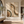 Earth Tone Arch Abstract | 3D Textured Wall Art