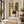 Vintage Italian Server | Thick Impasto Canvas Painting
