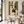 Vintage Italian Server | Thick Impasto Canvas Painting