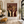 Vintage Western Pair | Thick Impasto Canvas Painting