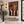 Vintage Western Pair | Thick Impasto Canvas Painting