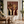 Vintage Western Pair | Thick Impasto Canvas Painting