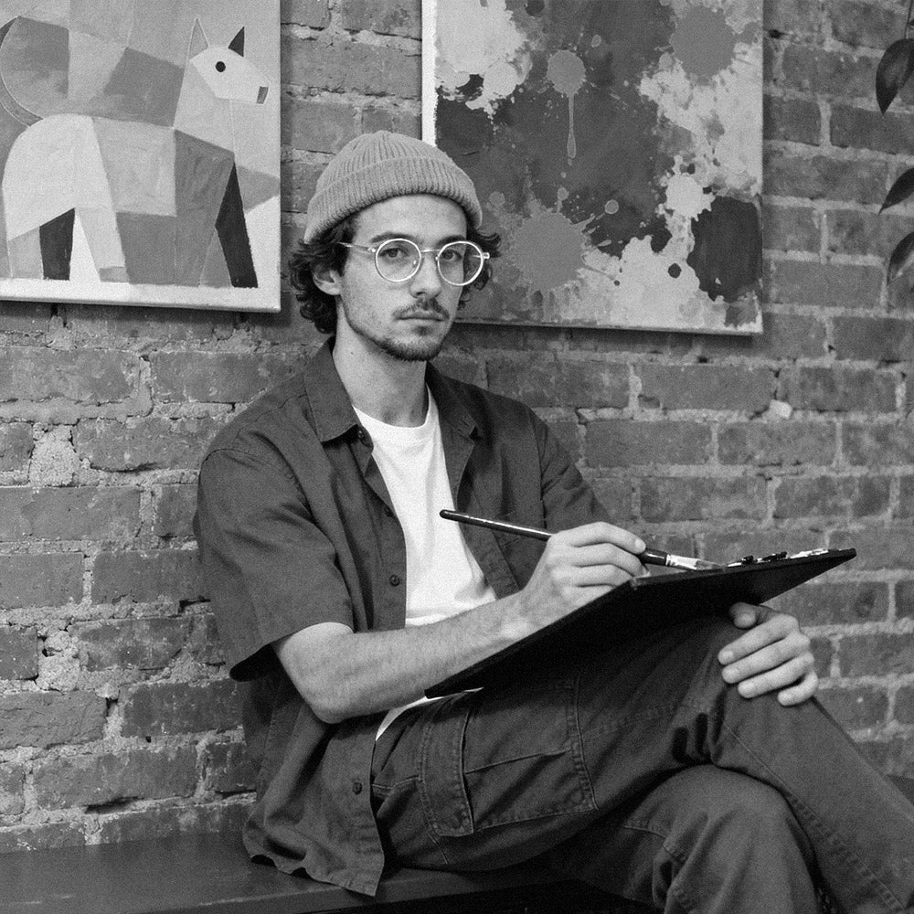 Julian Reed