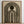 Nested Arches and Stacked Circles | Textured Geometric Abstract Wall Art