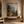 Coastal Cliff Sunset Landscape | Textured Seascape Wall Art