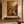 Golden Autumn Forest Landscape | Textured Nature Wall Art