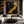 Gilded Shadow | Black Gold Textured Wall Art