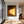 Minimalist Textured Oil Art | Warm Rectangular Window Light Interior