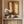Textured Light Interior Painting | Window Golden Light