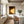 Minimalist Textured Oil Art | Warm Rectangular Window Light Interior