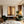 Textured Light Interior Painting | Window Golden Light